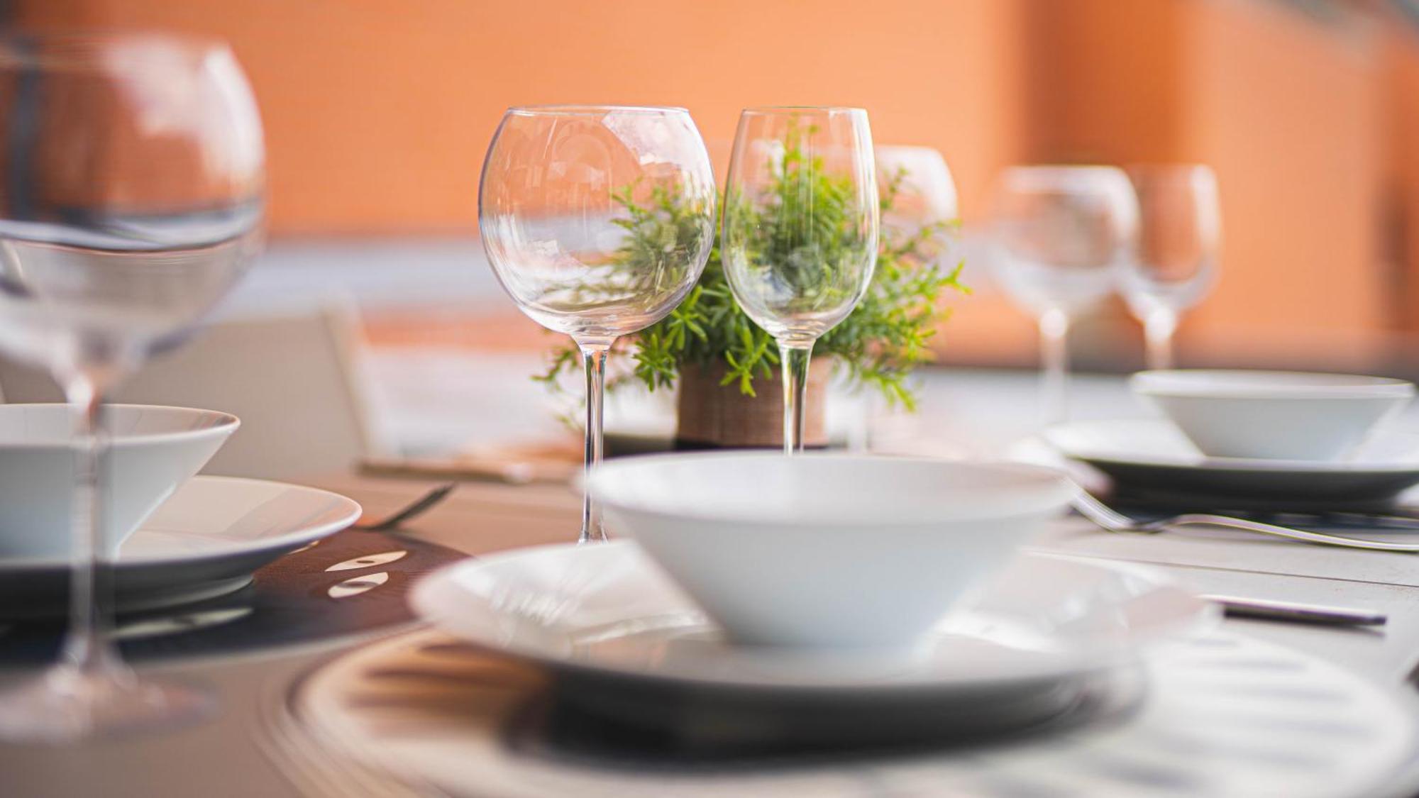 Luxury Apart' Mons City Center With Terrace Apartment Luaran gambar